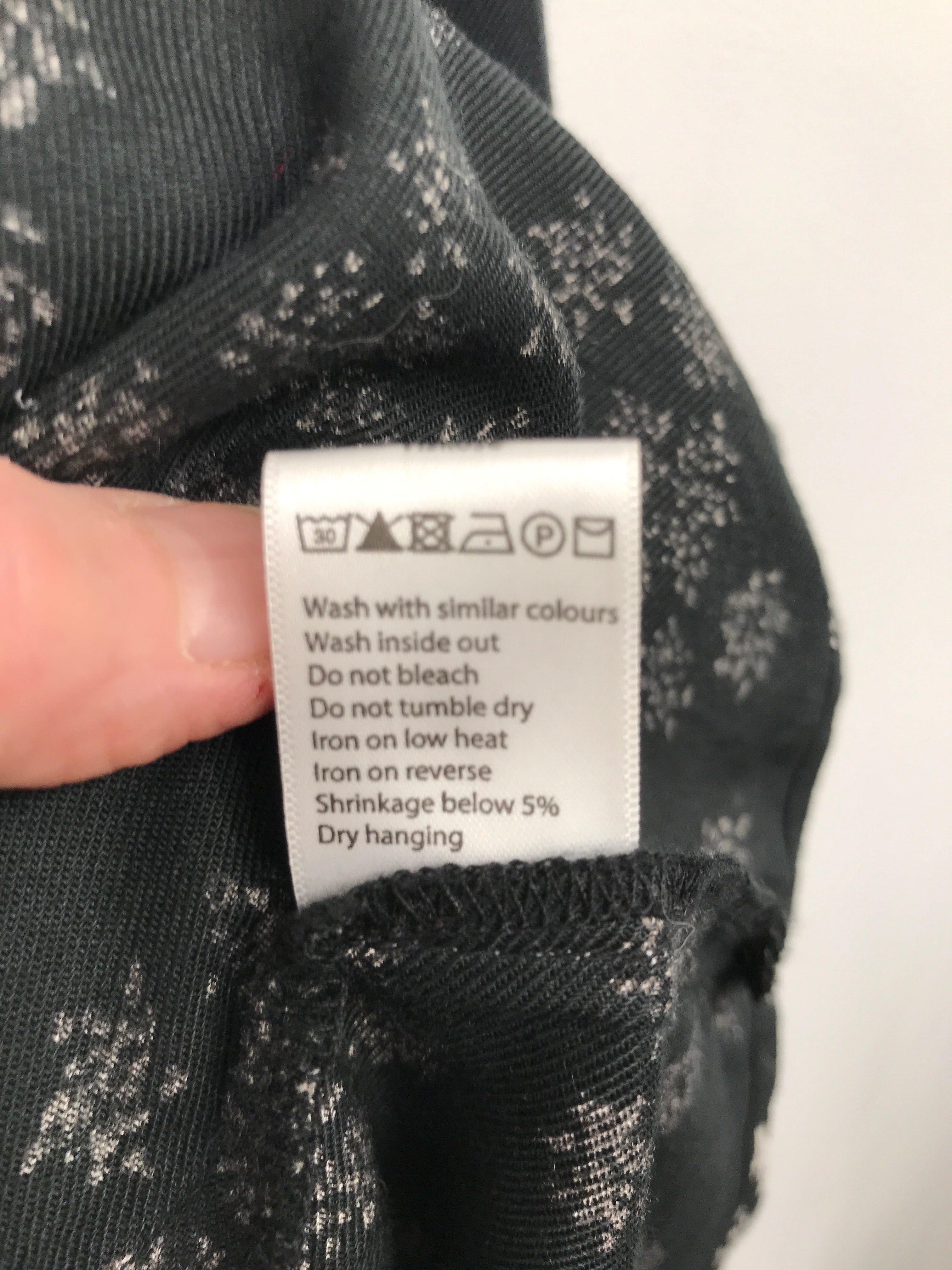 Milk Copenhagen Bluse